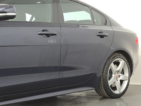 2.0d R-Sport Saloon 4dr Diesel Auto AWD Euro 6 (s/s) (180 ps)