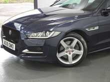Jaguar XE d R-Sport 