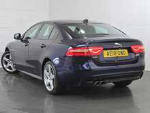Jaguar XE d R-Sport 