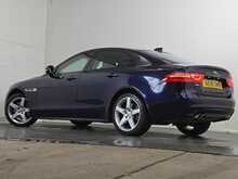 Jaguar XE d R-Sport 