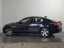 Jaguar XE d R-Sport 