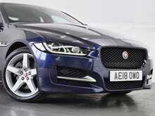 Jaguar XE d R-Sport 