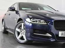 Jaguar XE d R-Sport 