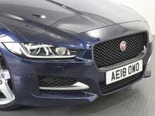 Jaguar XE d R-Sport 
