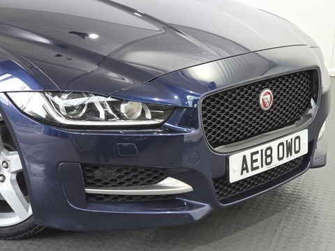 2.0d R-Sport Saloon 4dr Diesel Auto AWD Euro 6 (s/s) (180 ps)