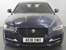 Jaguar XE d R-Sport 