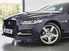 Jaguar XE d R-Sport 
