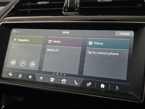 2.0d R-Sport Saloon 4dr Diesel Auto AWD Euro 6 (s/s) (180 ps)