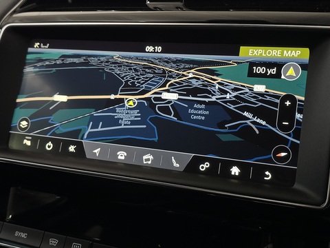 2.0d R-Sport Saloon 4dr Diesel Auto AWD Euro 6 (s/s) (180 ps)