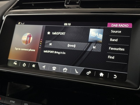 2.0d R-Sport Saloon 4dr Diesel Auto AWD Euro 6 (s/s) (180 ps)