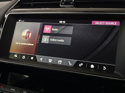 2.0d R-Sport Saloon 4dr Diesel Auto AWD Euro 6 (s/s) (180 ps)