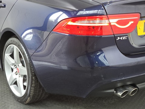 2.0d R-Sport Saloon 4dr Diesel Auto AWD Euro 6 (s/s) (180 ps)