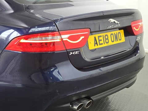 2.0d R-Sport Saloon 4dr Diesel Auto AWD Euro 6 (s/s) (180 ps)