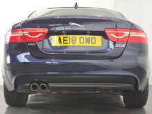 Jaguar XE d R-Sport 