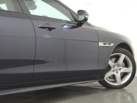 2.0d R-Sport Saloon 4dr Diesel Auto AWD Euro 6 (s/s) (180 ps)