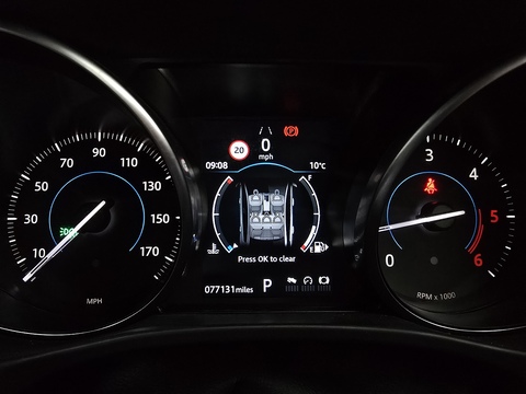 2.0d R-Sport Saloon 4dr Diesel Auto AWD Euro 6 (s/s) (180 ps)