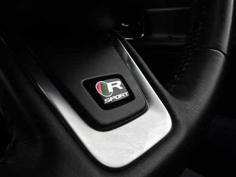 2.0d R-Sport Saloon 4dr Diesel Auto AWD Euro 6 (s/s) (180 ps)