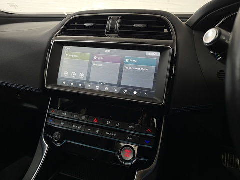 2.0d R-Sport Saloon 4dr Diesel Auto AWD Euro 6 (s/s) (180 ps)