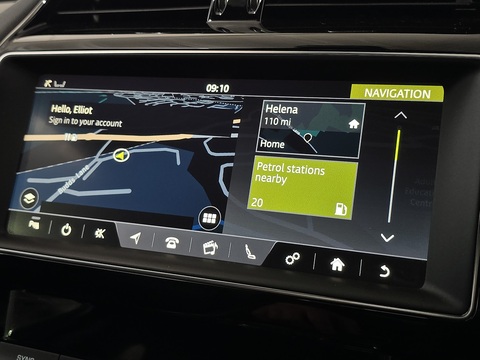 2.0d R-Sport Saloon 4dr Diesel Auto AWD Euro 6 (s/s) (180 ps)