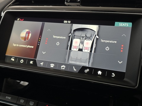 2.0d R-Sport Saloon 4dr Diesel Auto AWD Euro 6 (s/s) (180 ps)