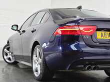 Jaguar XE d R-Sport 