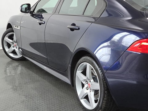 2.0d R-Sport Saloon 4dr Diesel Auto AWD Euro 6 (s/s) (180 ps)