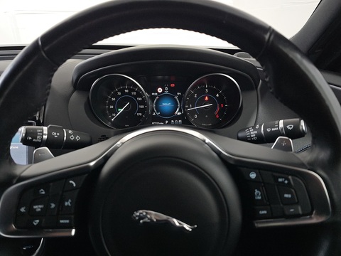 2.0d R-Sport Saloon 4dr Diesel Auto AWD Euro 6 (s/s) (180 ps)