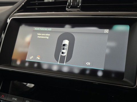 2.0d R-Sport Saloon 4dr Diesel Auto AWD Euro 6 (s/s) (180 ps)