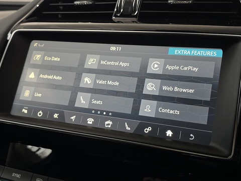 2.0d R-Sport Saloon 4dr Diesel Auto AWD Euro 6 (s/s) (180 ps)