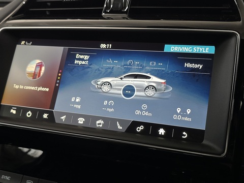 2.0d R-Sport Saloon 4dr Diesel Auto AWD Euro 6 (s/s) (180 ps)