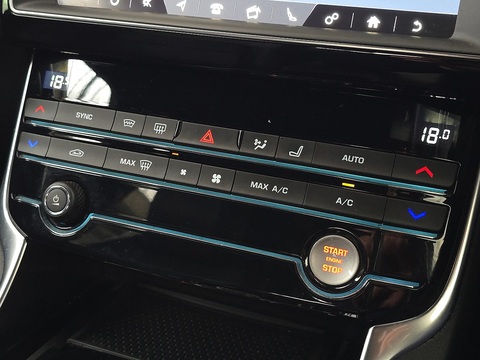 2.0d R-Sport Saloon 4dr Diesel Auto AWD Euro 6 (s/s) (180 ps)