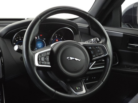 2.0d R-Sport Saloon 4dr Diesel Auto AWD Euro 6 (s/s) (180 ps)