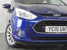 Ford B-Max Titanium 