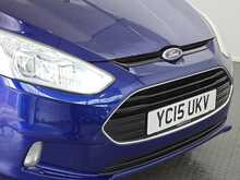 Ford B-Max Titanium 