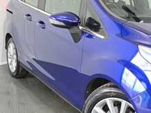 Ford B-Max Titanium 