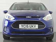 Ford B-Max Titanium 