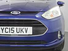 Ford B-Max Titanium 