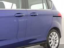 Ford B-Max Titanium 