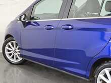 Ford B-Max Titanium 