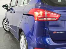 Ford B-Max Titanium 