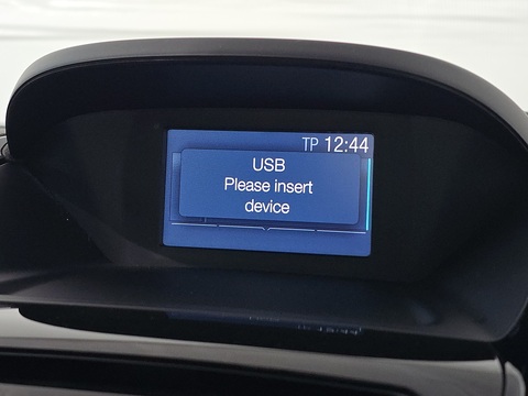 1.6 Titanium MPV 5dr Petrol Powershift Euro 5 (105 ps)