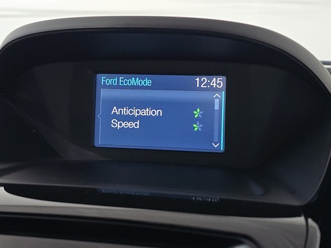 1.6 Titanium MPV 5dr Petrol Powershift Euro 5 (105 ps)