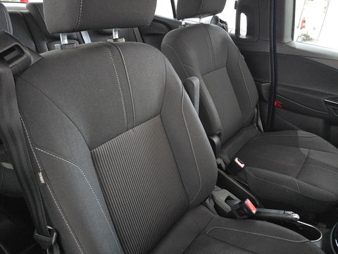 1.6 Titanium MPV 5dr Petrol Powershift Euro 5 (105 ps)