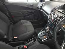 Ford B-Max Titanium 