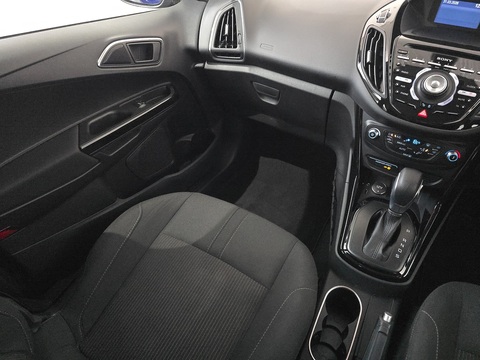 1.6 Titanium MPV 5dr Petrol Powershift Euro 5 (105 ps)