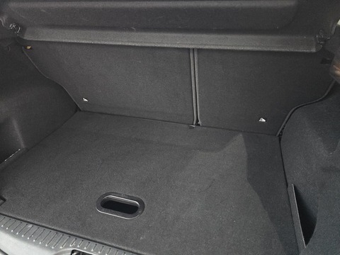 1.6 Titanium MPV 5dr Petrol Powershift Euro 5 (105 ps)