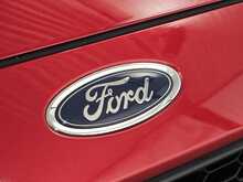 Ford Focus T EcoBoost ST-Line 