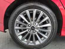 Ford Focus T EcoBoost ST-Line 