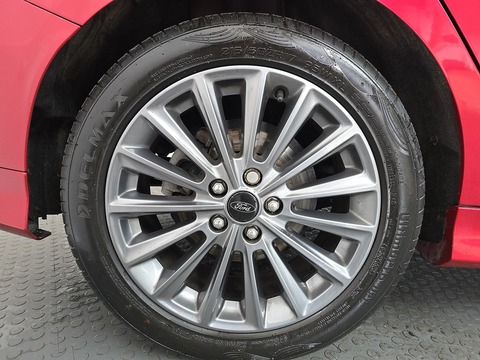 1.0T EcoBoost ST-Line Hatchback 5dr Petrol Manual Euro 6 (s/s) (140 ps)