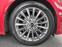 Ford Focus T EcoBoost ST-Line 